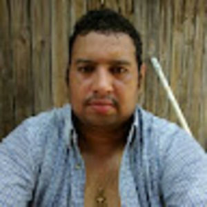 Meet your Posher, Erick